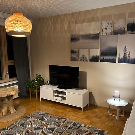 Apartment Ahkio North روفانييمي المظهر الخارجي الصورة