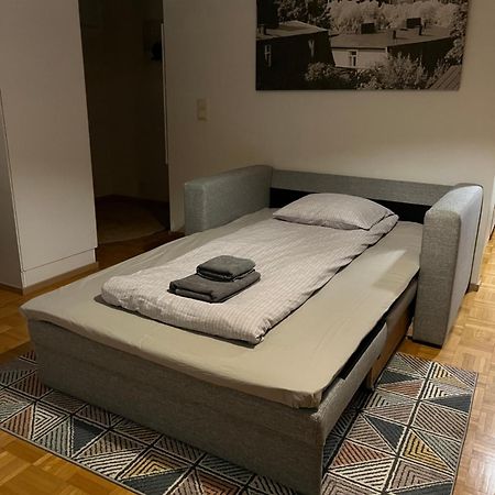 Apartment Ahkio North روفانييمي المظهر الخارجي الصورة
