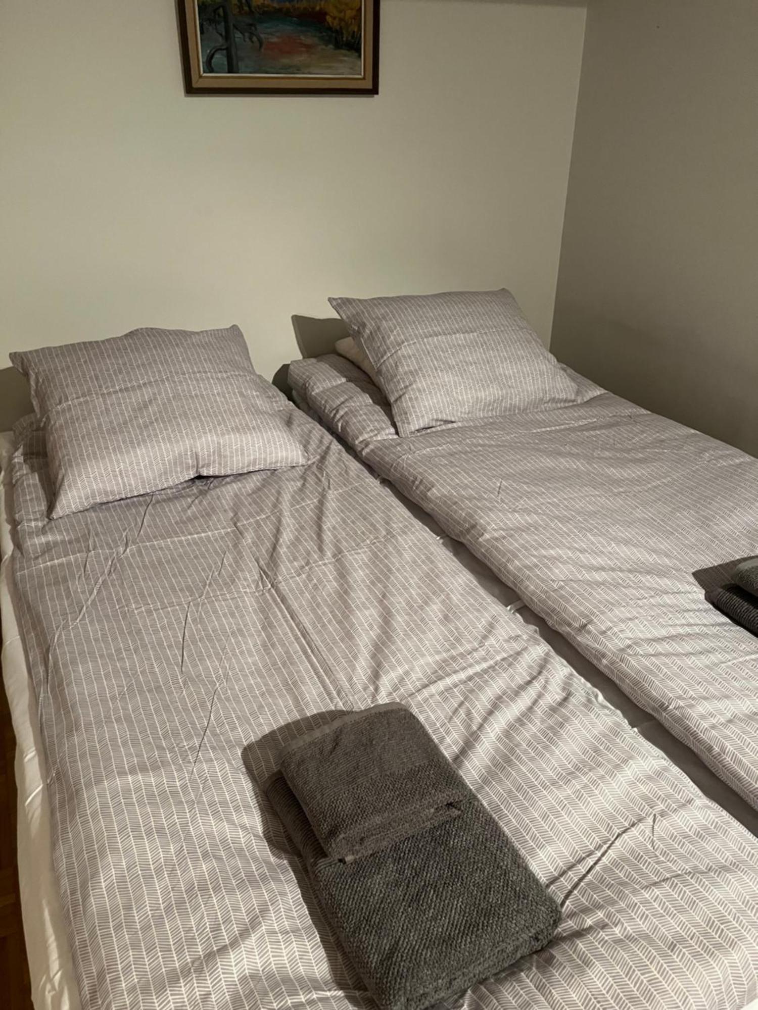Apartment Ahkio North روفانييمي المظهر الخارجي الصورة