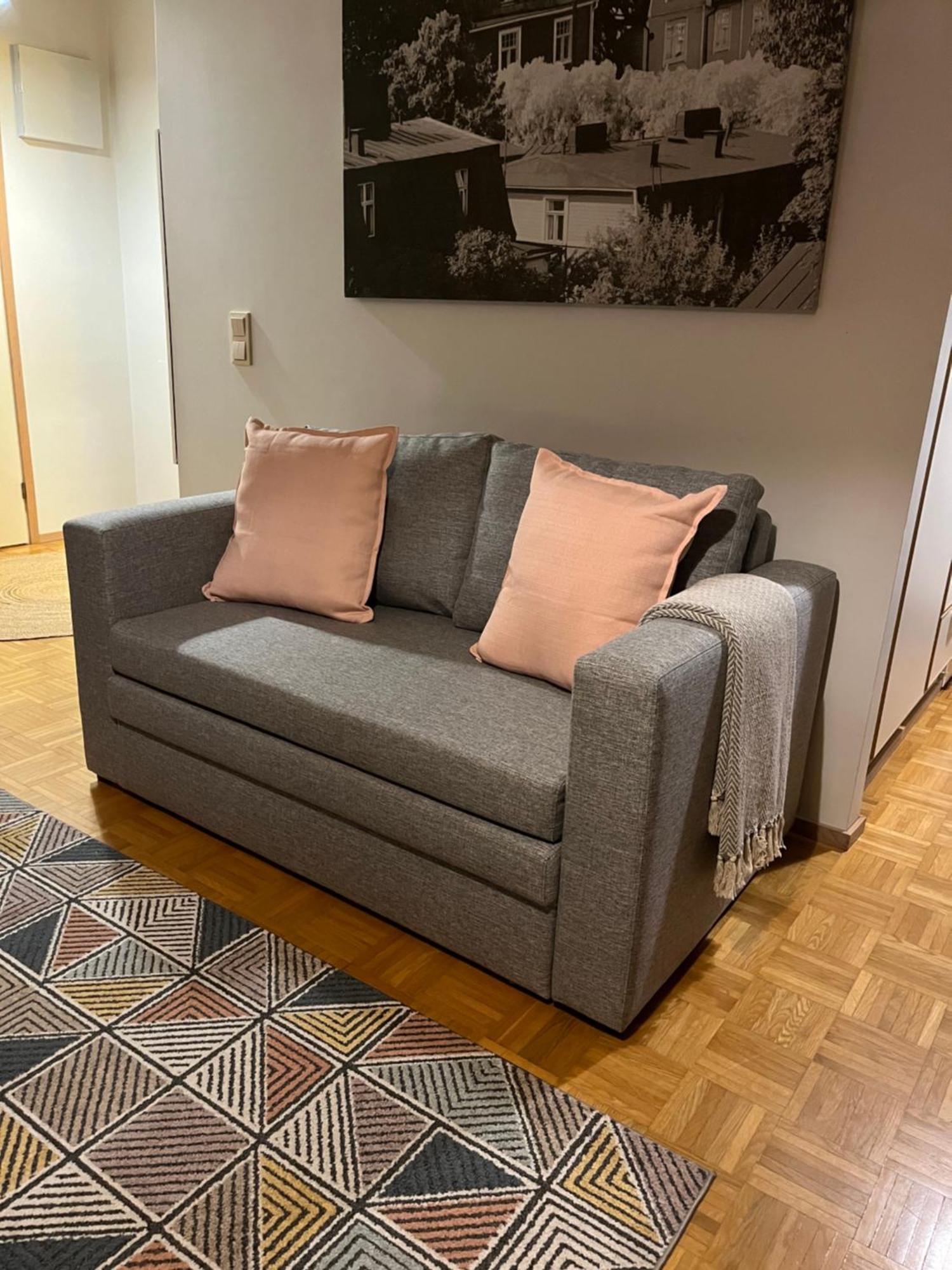 Apartment Ahkio North روفانييمي المظهر الخارجي الصورة